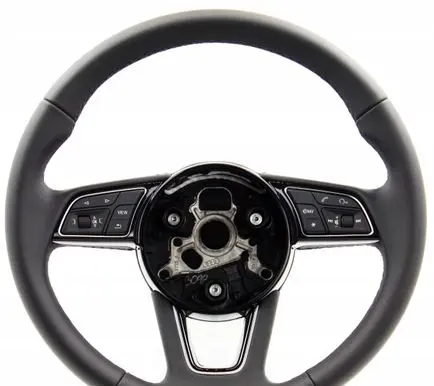 Audi A4 S4 B5 8D Steering wheel 81A419091R
