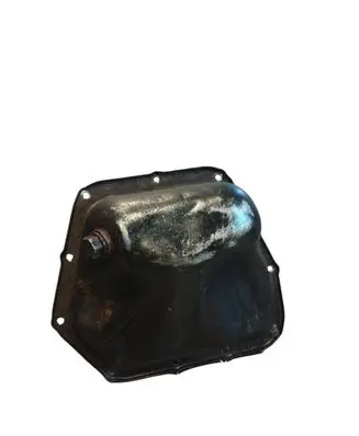 Subaru XV Oil sump 
