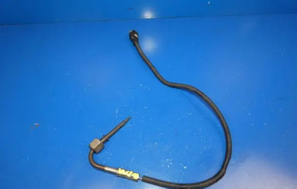 Mercedes-Benz E W213 Exhaust gas temperature sensor A0009059604