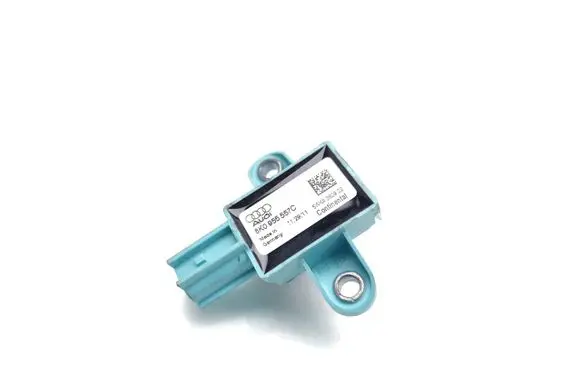 Audi A5 8T 8F Airbag deployment crash/impact sensor 8K0955557C 5WK4380902