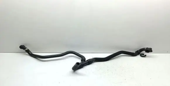 BMW 1 E82 E88 Engine coolant pipe/hose 7537315