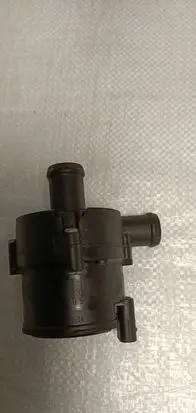 Skoda Octavia Mk3 (5E) Electric auxiliary coolant/water pump 5G0965561