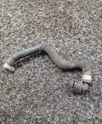 BMW X5 F15 Engine coolant pipe/hose 8517590