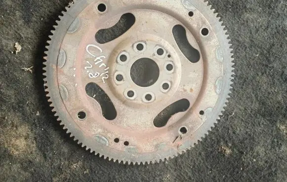 Chrysler Grand Voyager V Flywheel