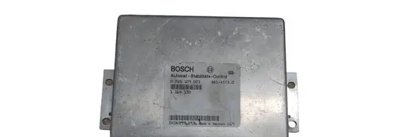 BMW 3 E46 ABS control unit/module 0265109023 DK0N3996A936 1164130