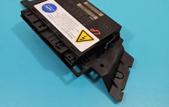 Mercedes-Benz S W221 Central body control module 2218702192 IMPRK1363560