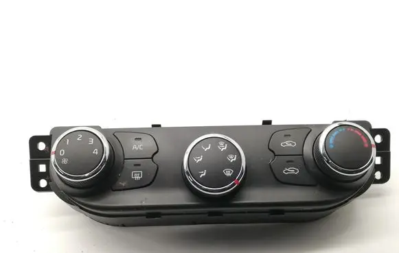 KIA Ceed Interior fan control switch 97250A2002