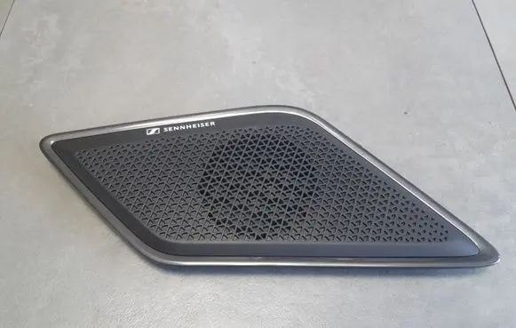 Cupra Formentor Front door speaker cover trim 5FA857210