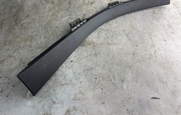 Citroen DS5 Other sill/pillar trim element 9671097277