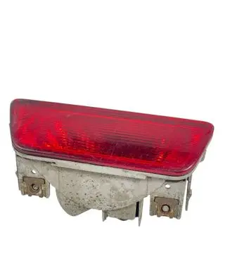 Nissan X-Trail T31 Rear fog light 