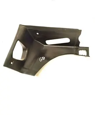Peugeot 508 II (D)pillar trim (top) 9816294780