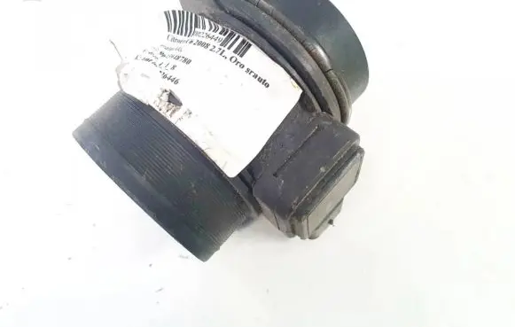 Citroen C6 Mass air flow meter 9645948780 5wk97001