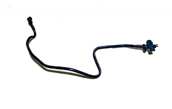 Volkswagen Golf VII Vacuum line/pipe/hose 5Q0612041AK 14870