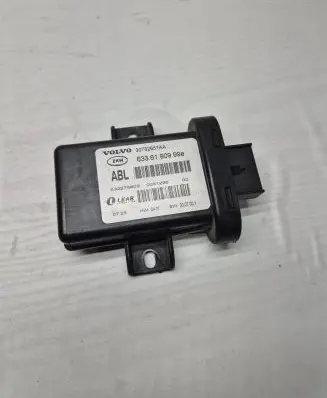 Volvo S80 Light module LCM 63361909990 30782657AA 532275803