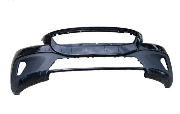 Volvo V40 Cross country Front bumper 31353310