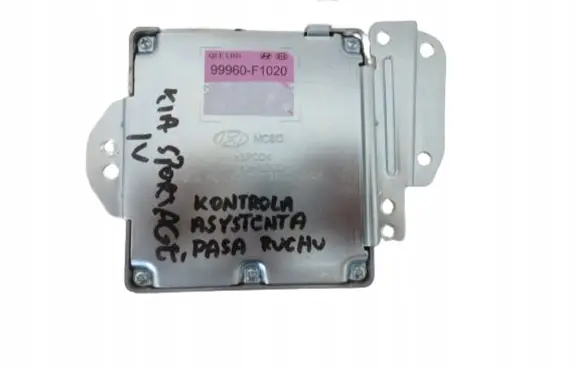 KIA Sportage Blind spot module 99960F1020