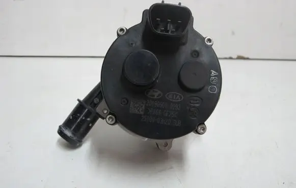 Hyundai H-1, Starex, Satellite Water pump 2510003HZ0 5905232234009