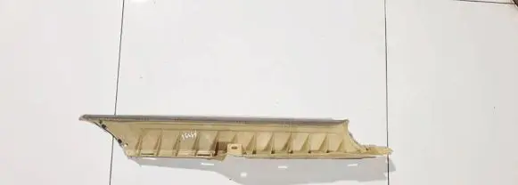 Audi A6 S6 C6 4F Other interior part