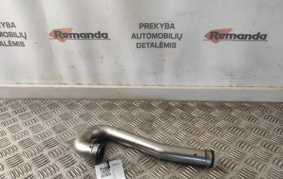 Mercedes-Benz Citan W415 EGR valve line/pipe/hose 744818