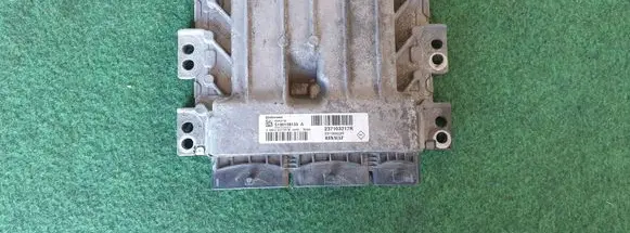Dacia Dokker Engine control unit/module ECU 237103217R