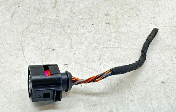 Audi TT TTS Mk2 Other wiring loom 1J0973713