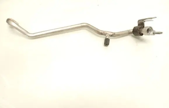 Ford Fiesta Air conditioning (A/C) pipe/hose 