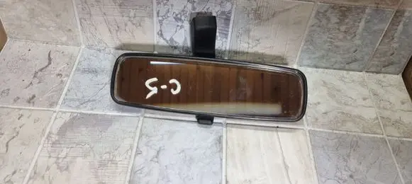 Citroen C5 Rear view mirror (interior) 4413947816 E200708