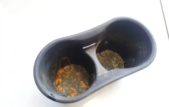Ford Focus Cup holder bm51a046b94baw bm51-a046b94-baw