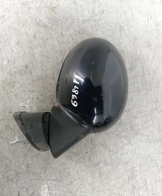 Mini One - Cooper Coupe R56 Front door electric wing mirror 