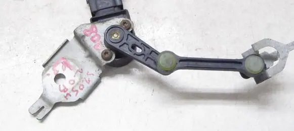 Mercedes-Benz C W205 Front height sensor lever A2229050503