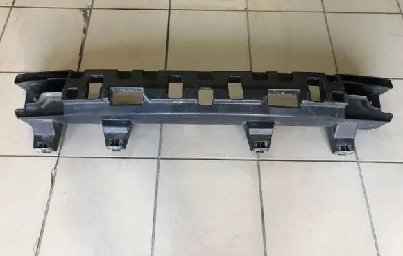 Renault Clio V Rear bumper cross member 850905741R