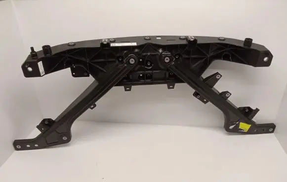 Tesla Model Y Top upper radiator support slam panel 166002600A 24064020936