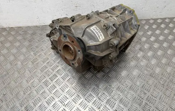 Ford Ranger Gearbox transfer box case JB3P7A195AC GLXA19198220275