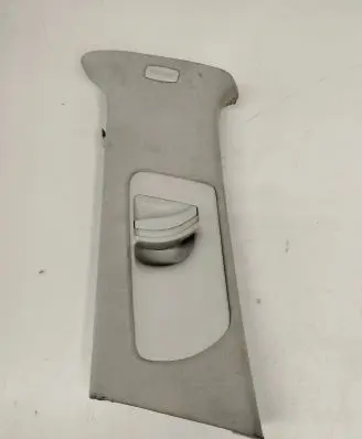 Skoda Octavia Mk2 (1Z) Other sill/pillar trim element 1Z0867293B
