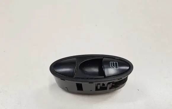 Mercedes-Benz E W211 Electric window control switch A2118219858