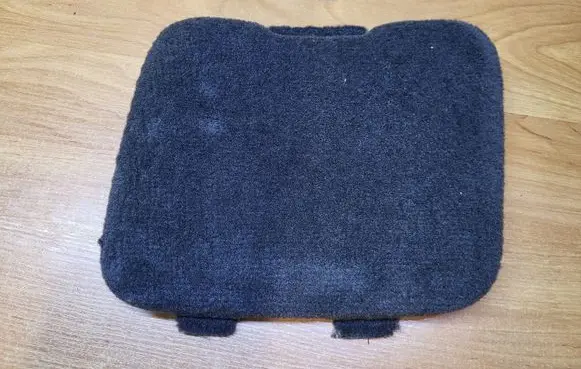 Volvo V50 Trunk/boot trim cover 