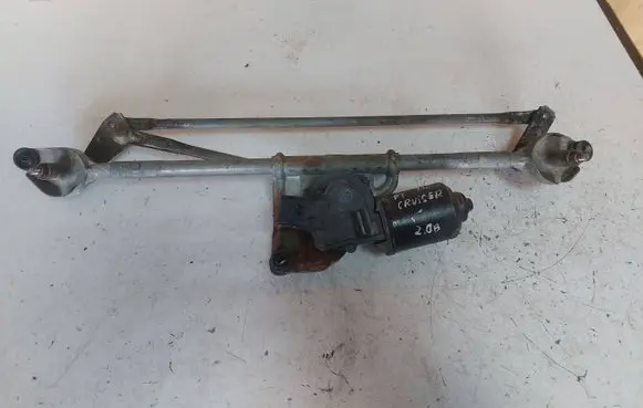 Chrysler PT Cruiser Front wiper linkage and motor 05288724AA