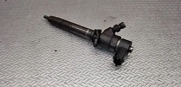 Volvo S60 Fuel injector 0445110078 8658352