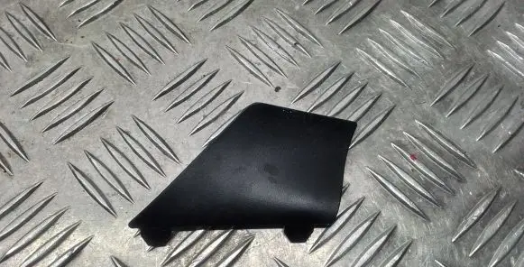 Tesla Model S Rear door handle cover 100813400E