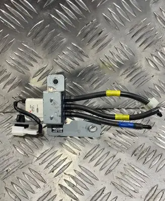 Nissan Qashqai Vacuum valve 284L44EA0A