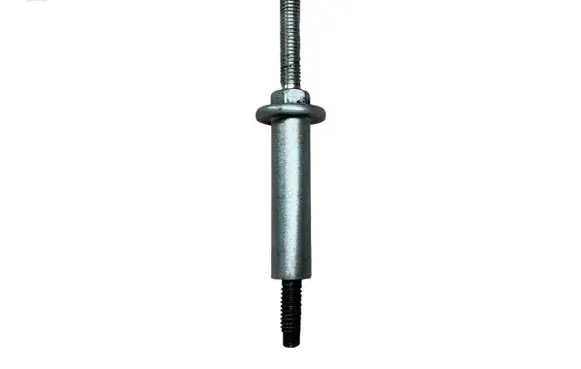 Mazda 6 Fuel Injector clamp holder 