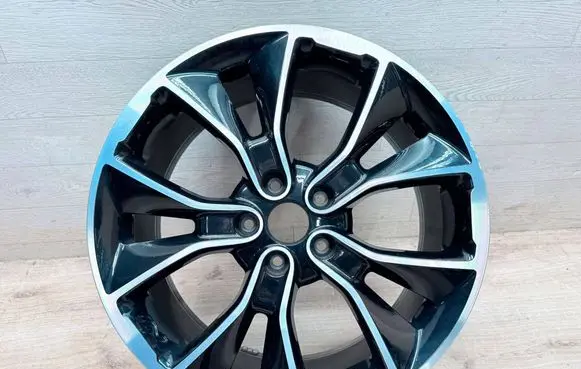Hyundai i30 R19 alloy rim 52910S0100