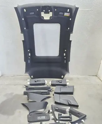 Maserati Levante Headlining 573141320