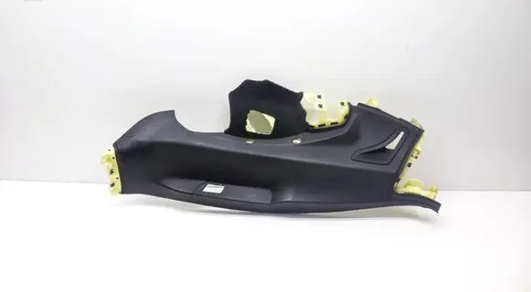 Porsche Panamera (970) (C) pillar trim 97055519501