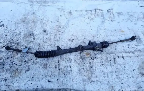 Fiat Punto (176) Steering rack 0077976070