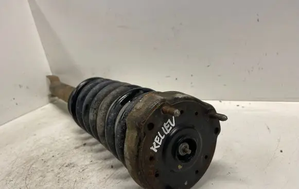 Mercedes-Benz E W211 Front shock absorber/damper W2113200026