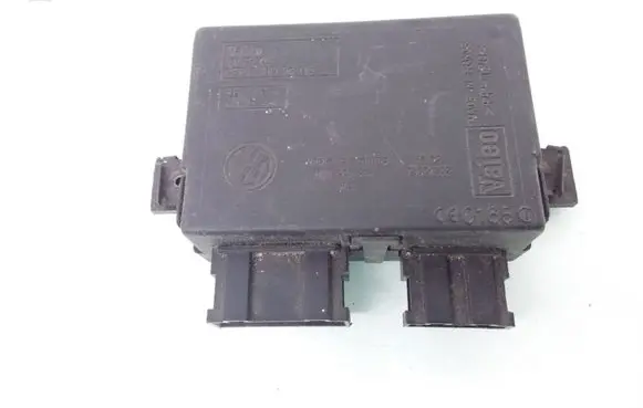 Seat Arosa Immobilizer control unit/module 6X0959257 73854302