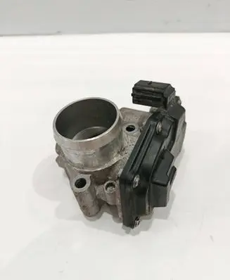 Ford Fiesta Throttle body valve A32EB