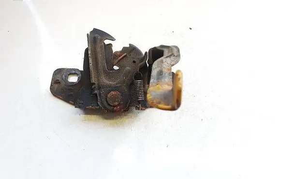 Chrysler Pacifica Engine bonnet/hood lock/catch