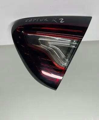 Renault Captur Rear/tail lights 